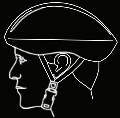 HOVER 1 H1 RGPRO Ranger Pro Self Balancing Scooter - Correct Fitting