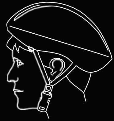 HOVER 1 H1 RGPRO Ranger Pro Self Balancing Scooter - Incorrect Fitting