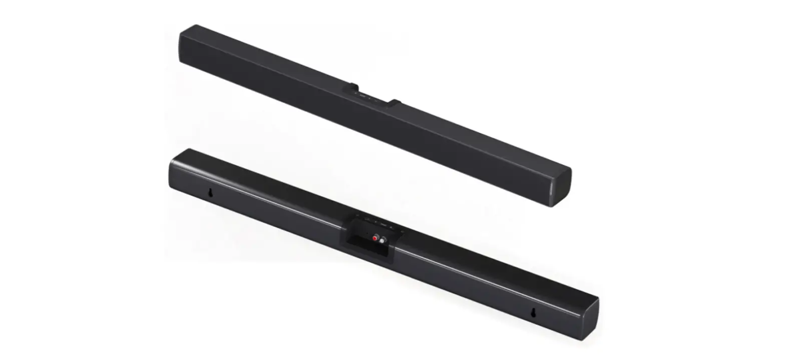Proscan Psb3200 32 Inch Bluetooth Soundbar User Manual