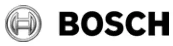 BOSCH - LOGO