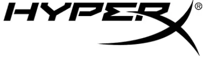 HyperX logog