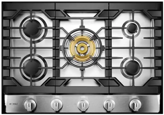 FOTILE GLS30501 Gas Cooktop