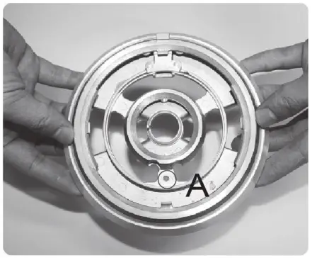 FOTILE GLS30501 Gas Cooktop - Fig 6