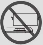 FOTILE GLS30501 Gas Cooktop - Symbol 12