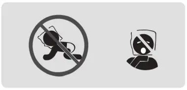 FOTILE GLS30501 Gas Cooktop - Symbol 2