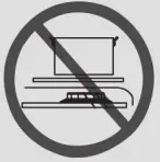 FOTILE GLS30501 Gas Cooktop - Symbol 9