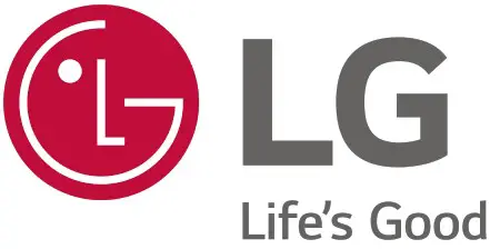 LG - Logo