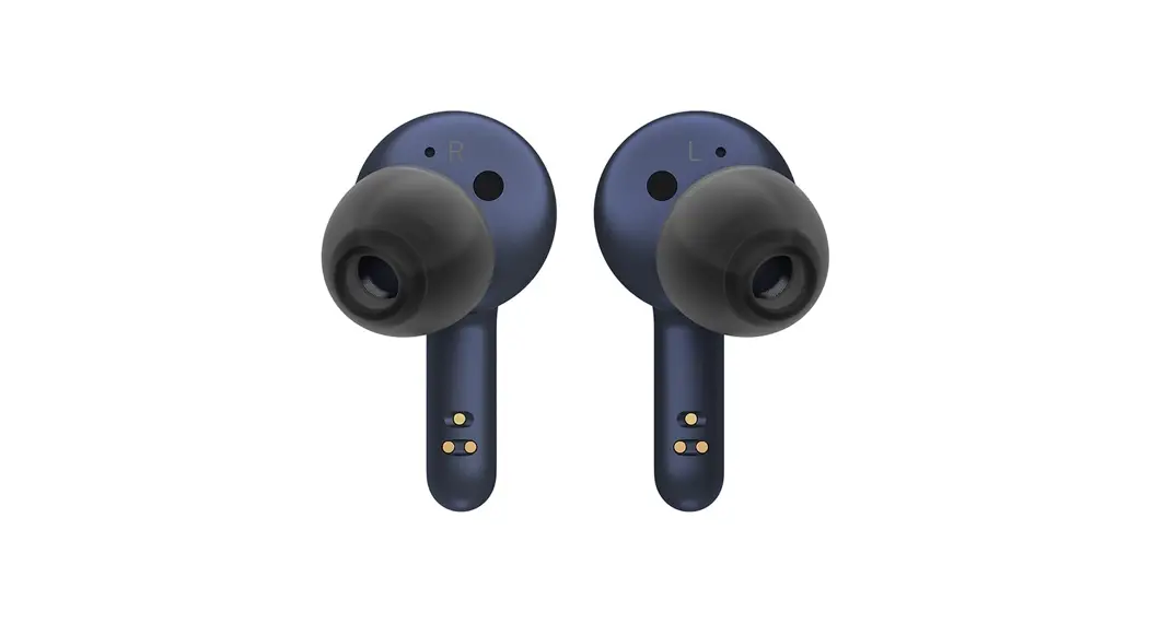 Lg Tone-fp3 Tone Free True Wireless Bluetooth Earbuds Owner's Manual