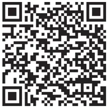 LG TONE FP3 Tone Free True Wireless Bluetooth Earbuds - QR Code 1