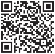 LG TONE FP3 Tone Free True Wireless Bluetooth Earbuds - QR Code 2