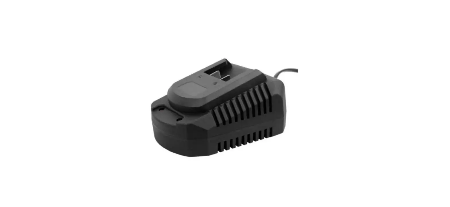 Profeco 77419 Snel Lader 20v 2.0ah Instruction Manual