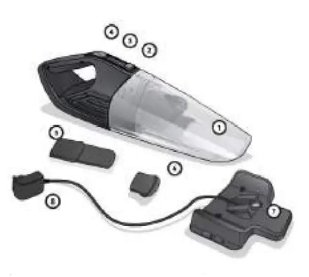 TurboTronic-TT-X12-X12-Hand-Held-Vacuum-Cleaner-1