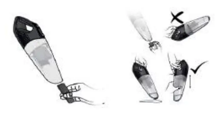 TurboTronic-TT-X12-X12-Hand-Held-Vacuum-Cleaner-3