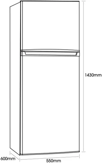 ETM221W - Dimension 3a