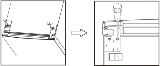 ETM221W - Reverse door 1