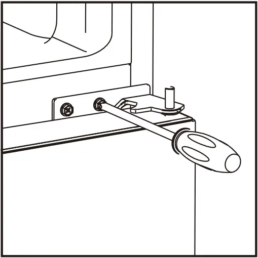 ETM221W - Reverse door 2