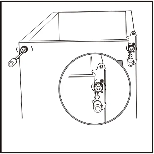 ETM221W - Reverse door 3