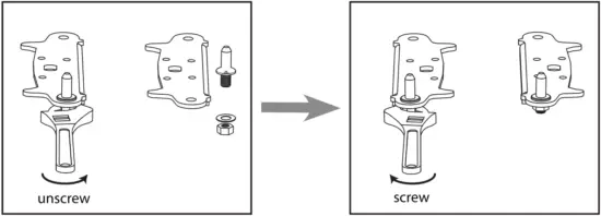 ETM221W - Reverse door 4