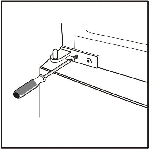 ETM221W - Reverse door 6