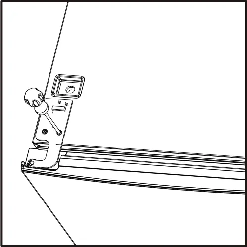 ETM221W - Reverse door 7