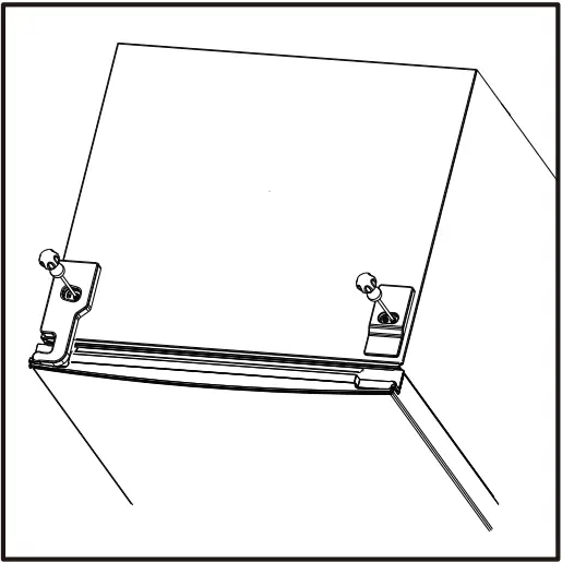 ETM221W - Reverse door 8
