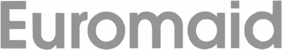 Euromaid logo n1234