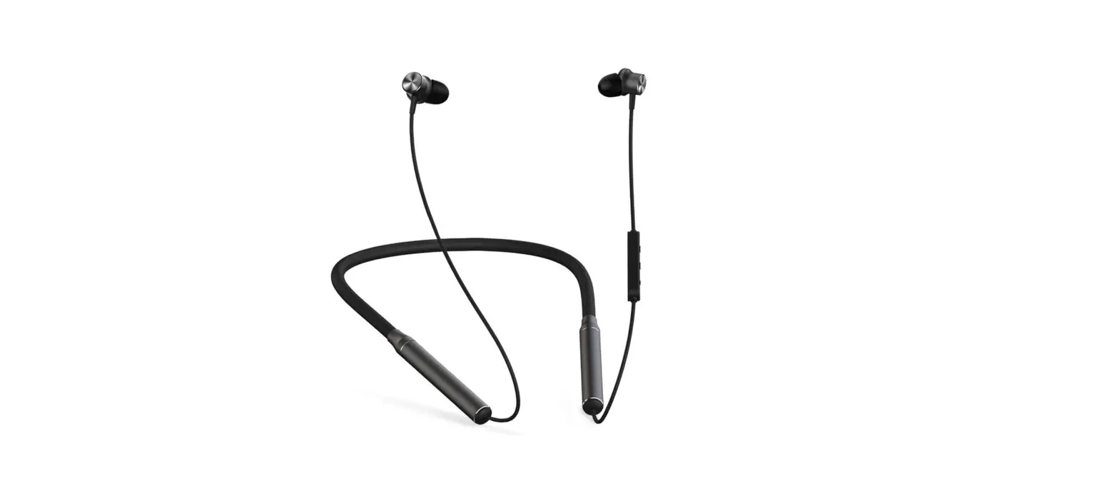 Tangmai N6 Neckhand Wireless In-ear Headphones User Manual