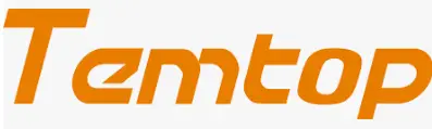 Temtop LOGO
