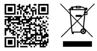 myTEM MTSWD 100 WL Radio Switch Dimmer - QR code