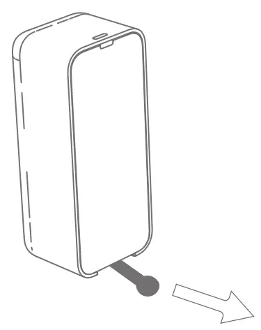 Govee H5151 Smart Thermo Hygrometer -fig2