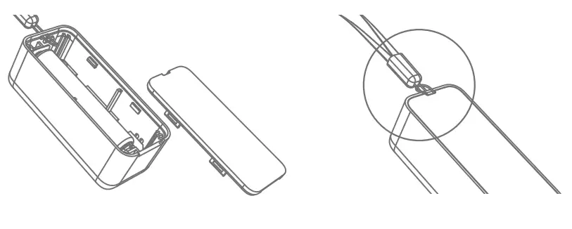 Govee H5151 Smart Thermo Hygrometer -fig3