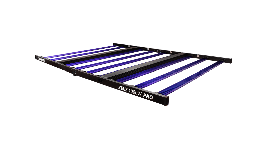 Lumatek Zeus 1000w Pro Led User Manual Lumatek Zeus 1000w Pro Led User Manual