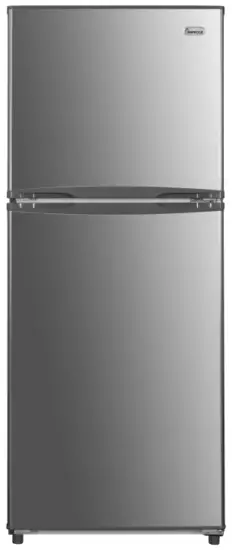 IMPECCA RA 2120 11 6 Cu Ft 24 Inch Refrigerator