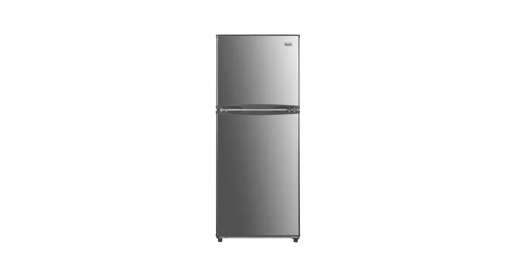 Impecca Ra-2120 11.6 Cu. Ft. 24 Inch Refrigerator User Manual