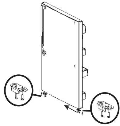 IMPECCA RA 2120 11 6 Cu Ft 24 Inch Refrigerator - Fig 11