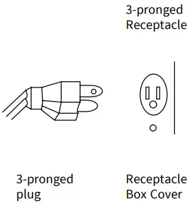 IMPECCA RA 2120 11 6 Cu Ft 24 Inch Refrigerator - Fig 2