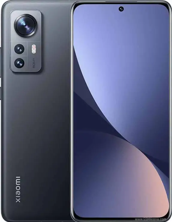 Xiaomi-12X-Smartphone