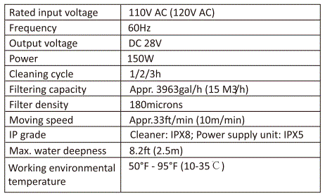 PAXCESS-HJ2052-Automati-cRoboti-cPool-Cleaner-fig-10
