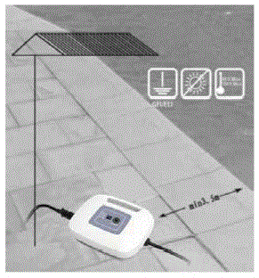 PAXCESS-HJ2052-Automati-cRoboti-cPool-Cleaner-fig-3