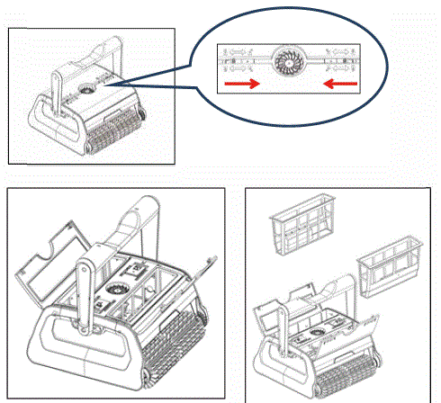 PAXCESS-HJ2052-Automati-cRoboti-cPool-Cleaner-fig-6