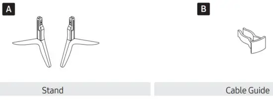 samsung HG43ET690U smart Hospitility Hotel TV - fig5