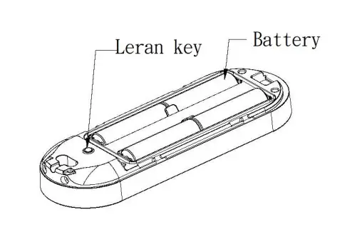 philio PSE04 Multiple Sound Siren FIG 1