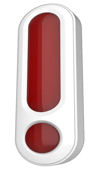 philio PSE04 Multiple Sound Siren PRODUCT