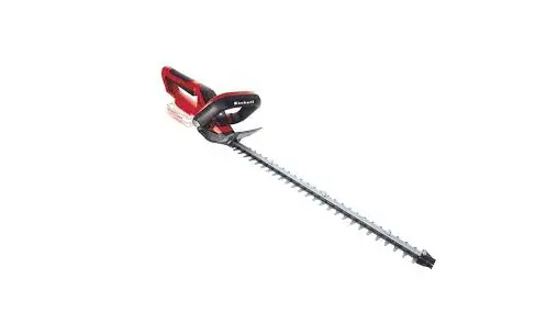 Einhell Gc-ch 1855-1 Li Cordless Hedge Trimmer Instruction Manual