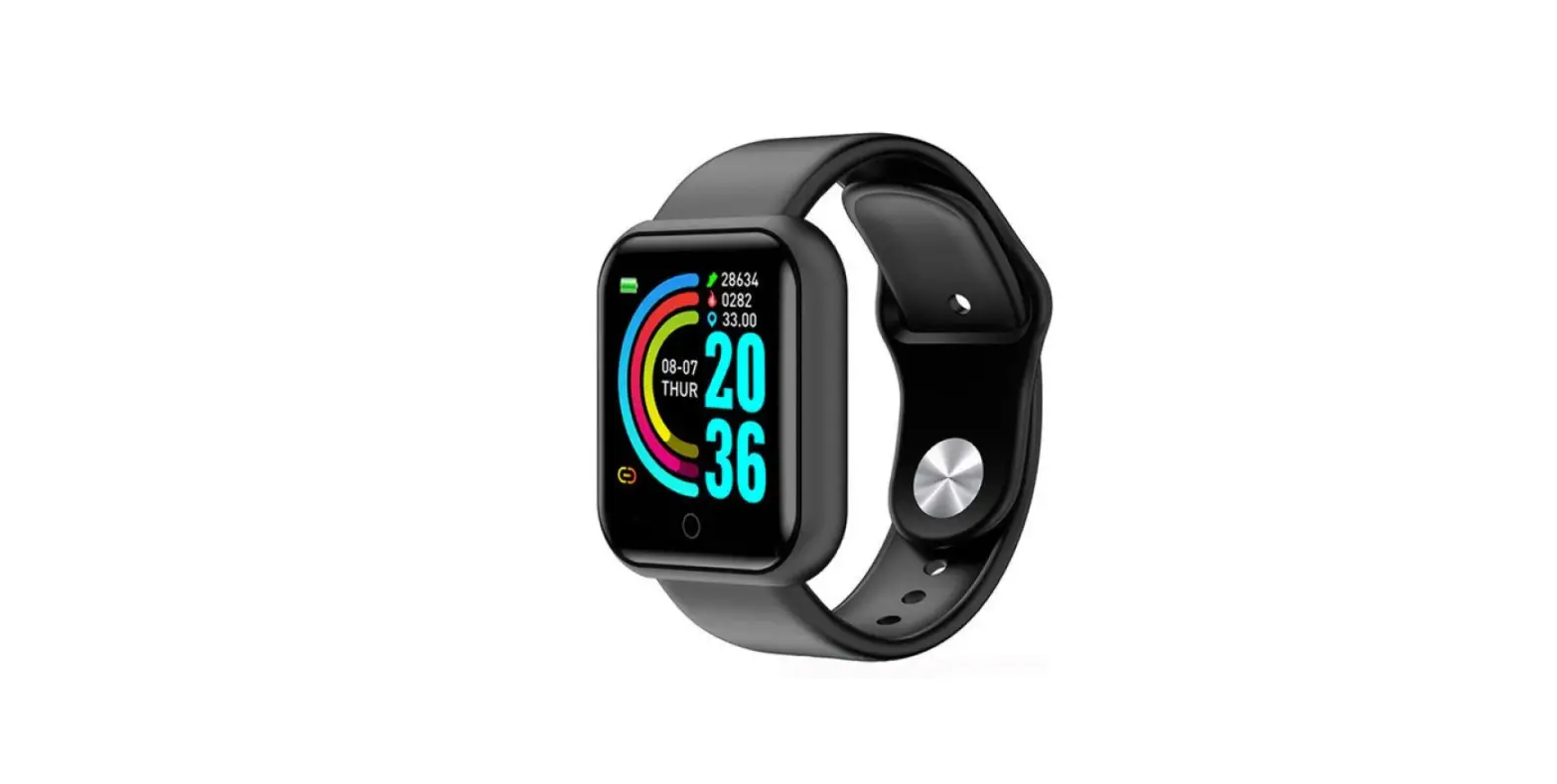 All Health Ah01 Wristband User Guide