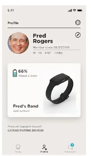 all health-AH01-Wristband-fig-2