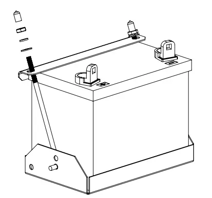WINCO HPS12000HE 10800 Watt Tri-Fuel Generator - fig9