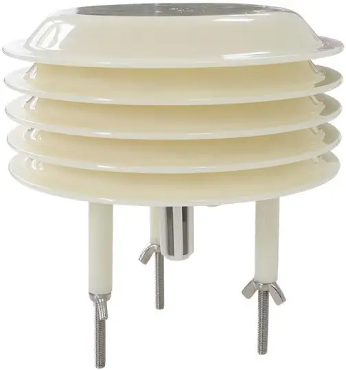 KLHA KM63B13 Shutter Box Temperature and Humidity Sensor