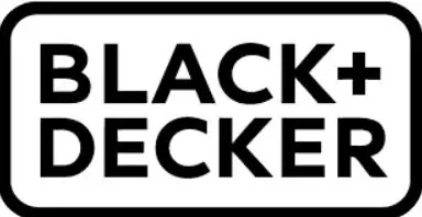 BLACK DECKER PS7525 800W Electric Pole Saw logo