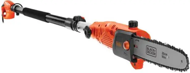 BLACK DECKER PS7525 800W Electric Pole Saw product